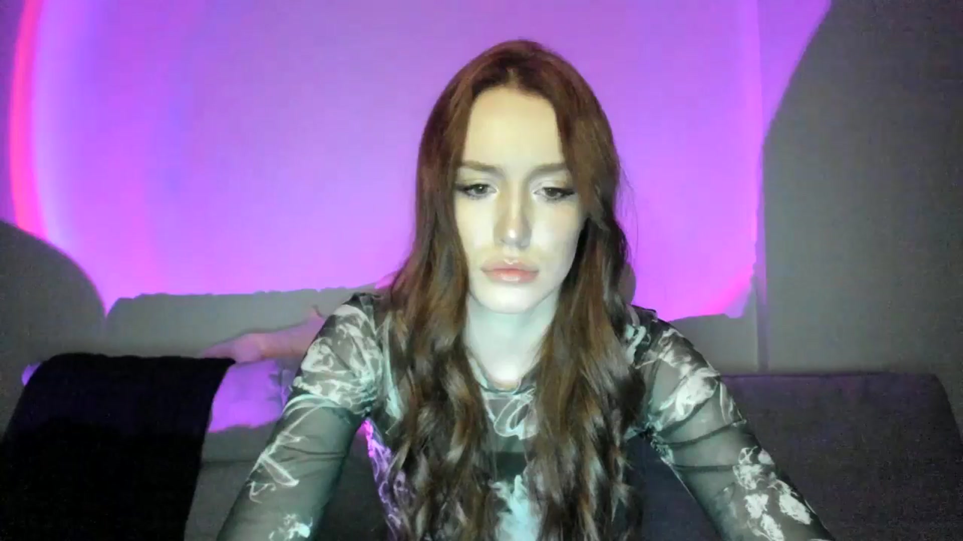 Gallery image thumbnail from IsabellRrose's myfreecams stream on, 03/03/2025, 18:22 image 19 of 20