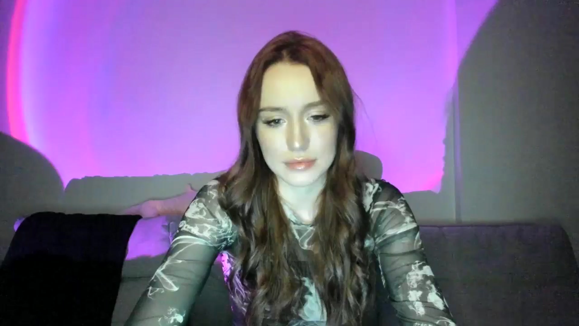 Gallery image thumbnail from IsabellRrose's myfreecams stream on, 03/03/2025, 18:22 image 10 of 20