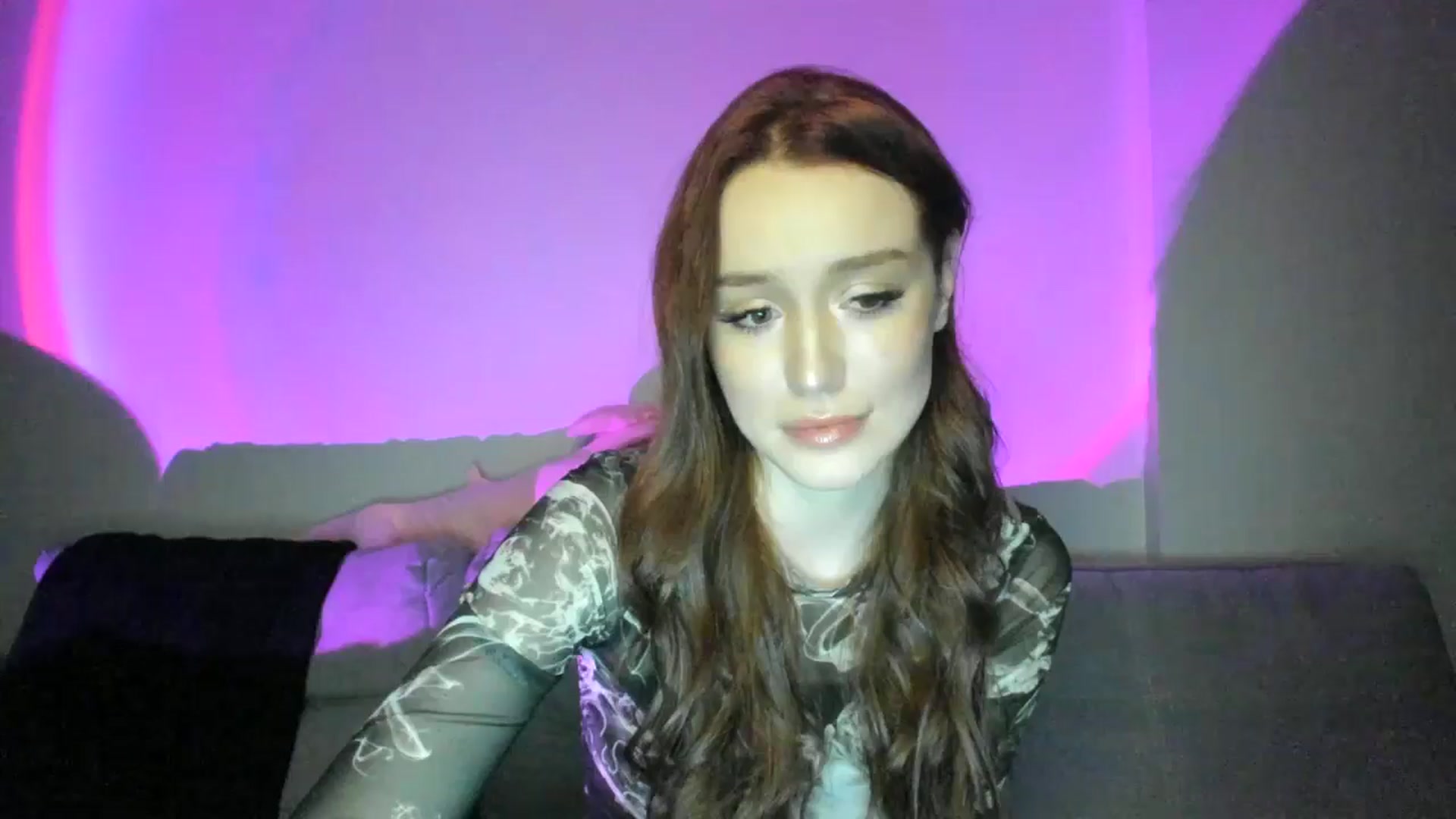 Gallery image thumbnail from IsabellRrose's myfreecams stream on, 03/03/2025, 18:22 image 7 of 20