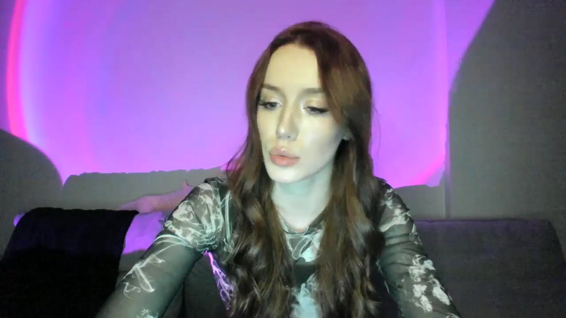 Gallery image thumbnail from IsabellRrose's myfreecams stream on, 03/03/2025, 18:22 image 20 of 20