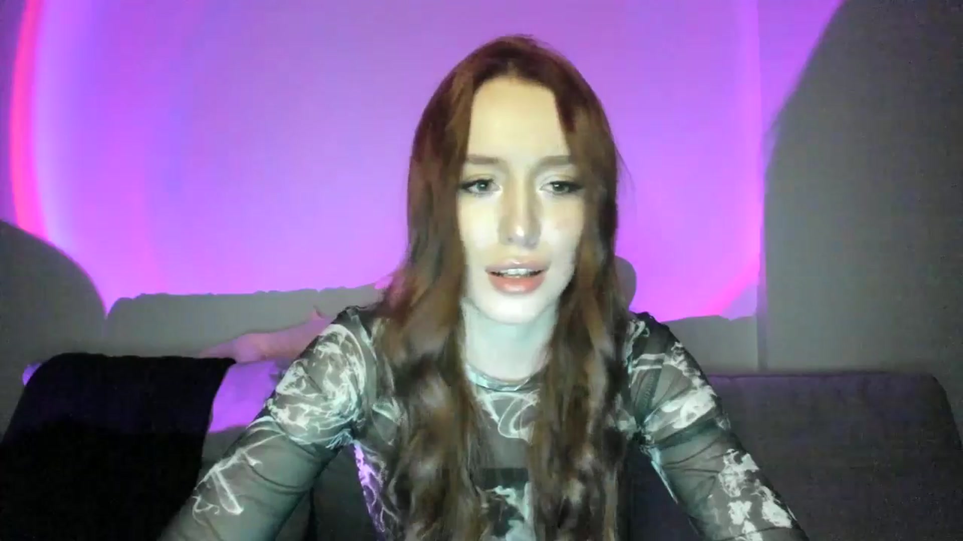 Gallery image thumbnail from IsabellRrose's myfreecams stream on, 03/03/2025, 18:22 image 11 of 20
