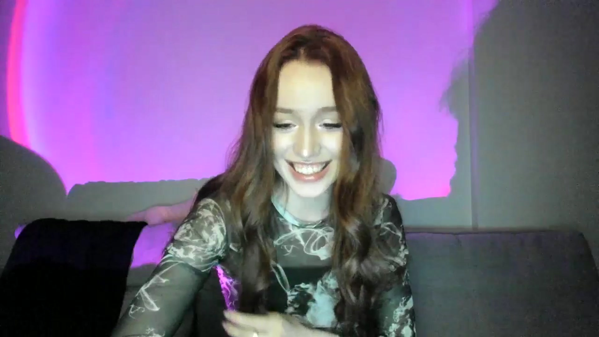 Gallery image thumbnail from IsabellRrose's myfreecams stream on, 03/03/2025, 18:22 image 2 of 20