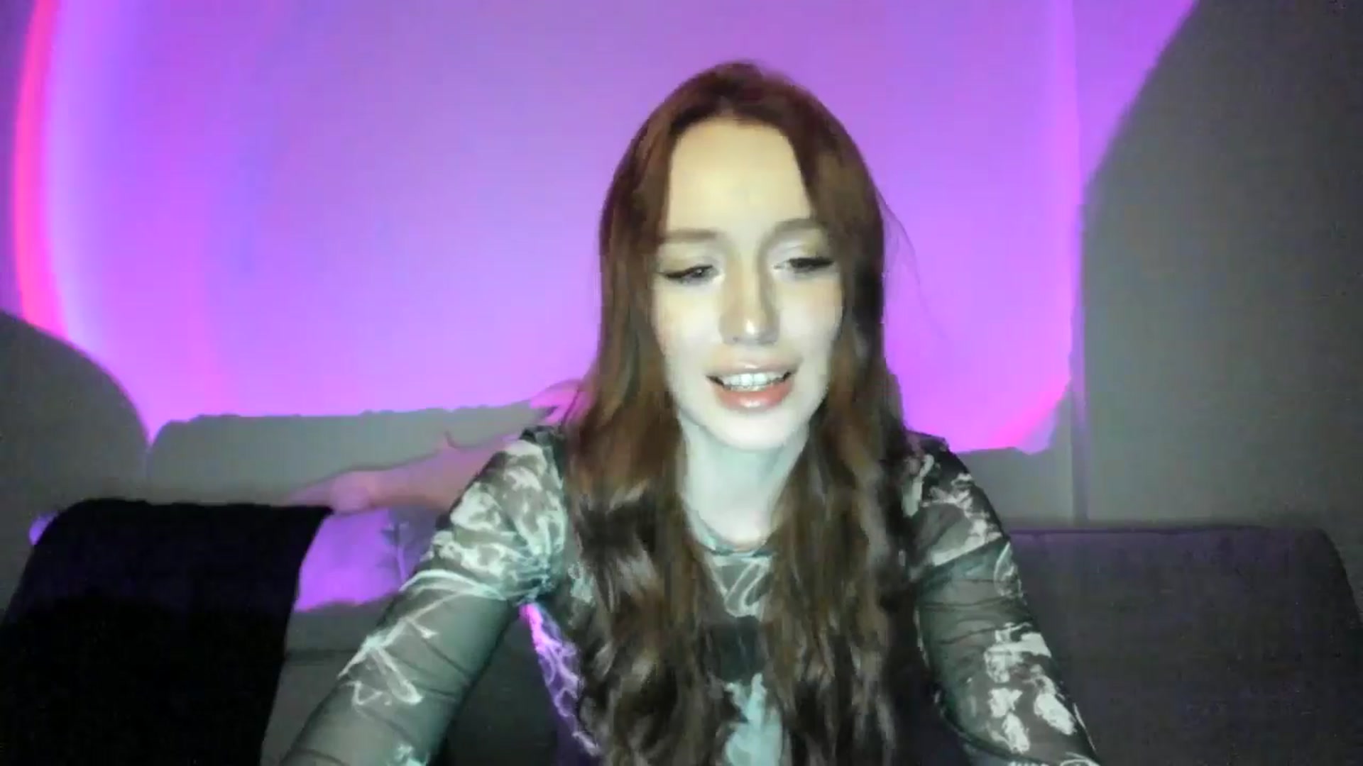Gallery image thumbnail from IsabellRrose's myfreecams stream on, 03/03/2025, 18:22 image 9 of 20