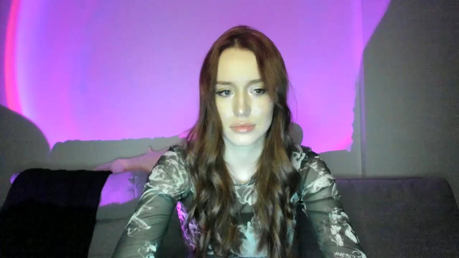 Gallery image thumbnail from IsabellRrose's myfreecams stream on, 03/03/2025, 18:22 image 18 of 20