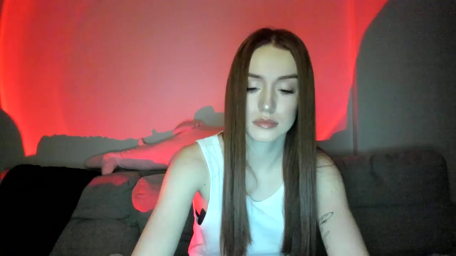 Gallery image thumbnail from IsabellRrose's myfreecams stream on, 03/04/2025, 17:38 image 13 of 20