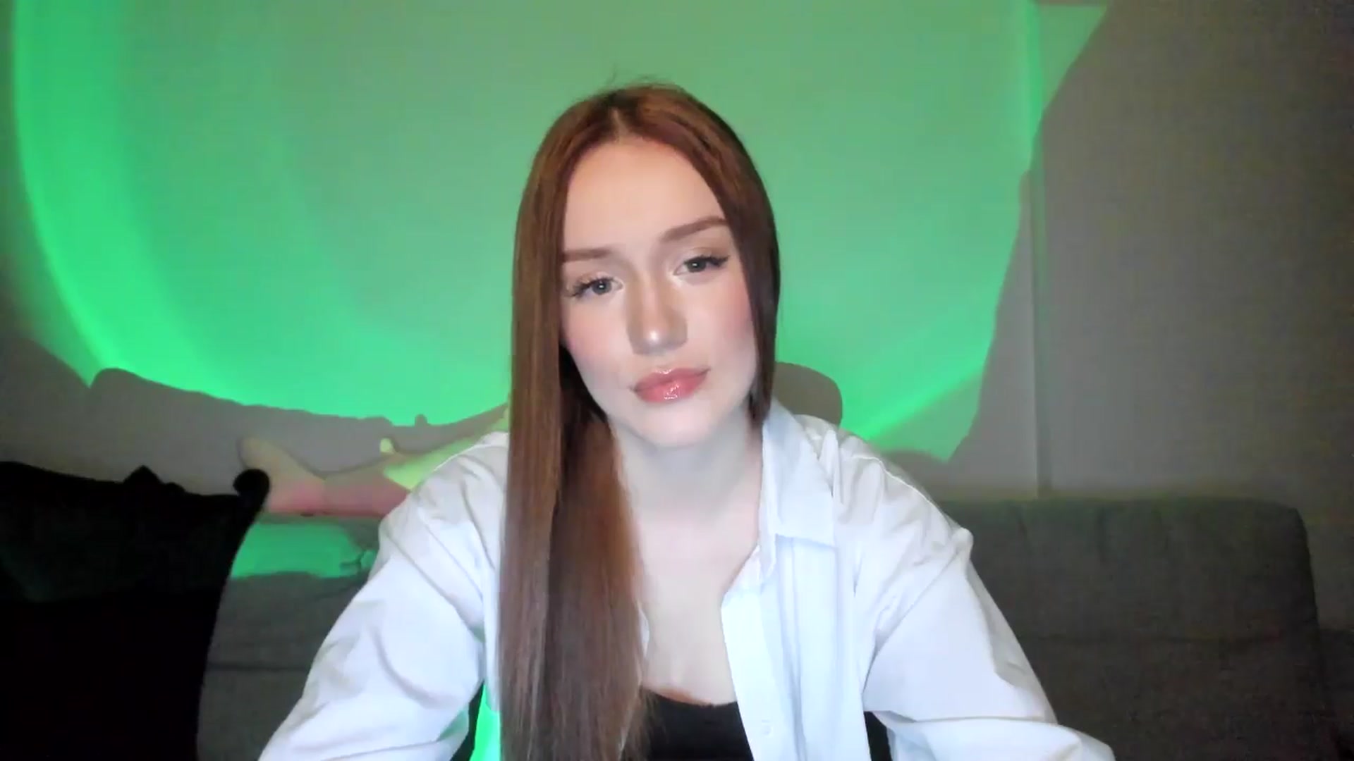 Gallery image thumbnail from IsabellRrose's myfreecams stream on, 03/11/2025, 17:08 image 5 of 20