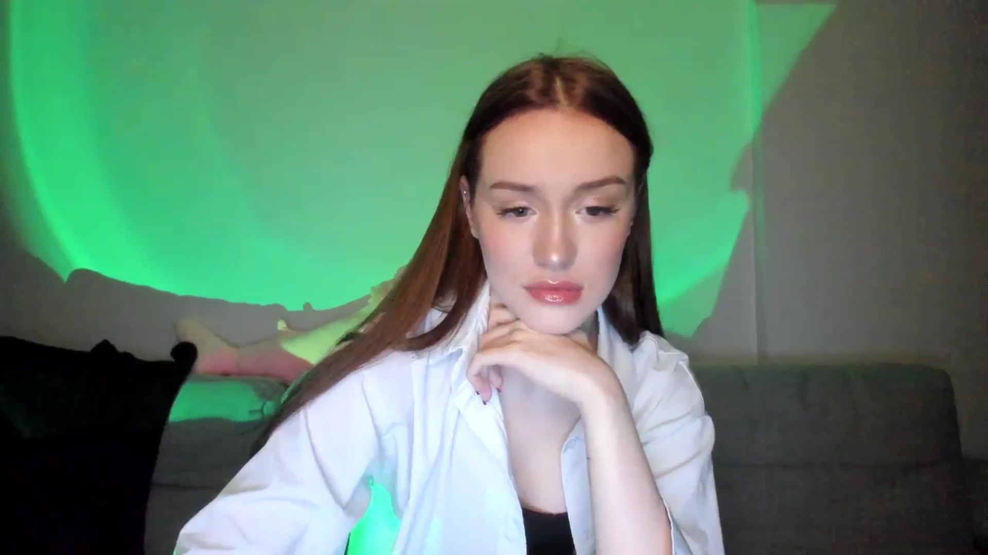 Gallery image thumbnail from IsabellRrose's myfreecams stream on, 03/11/2025, 17:08 image 2 of 20