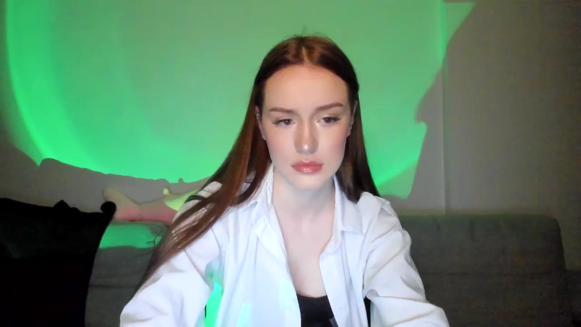 Gallery image thumbnail from IsabellRrose's myfreecams stream on, 03/11/2025, 17:08 image 3 of 20