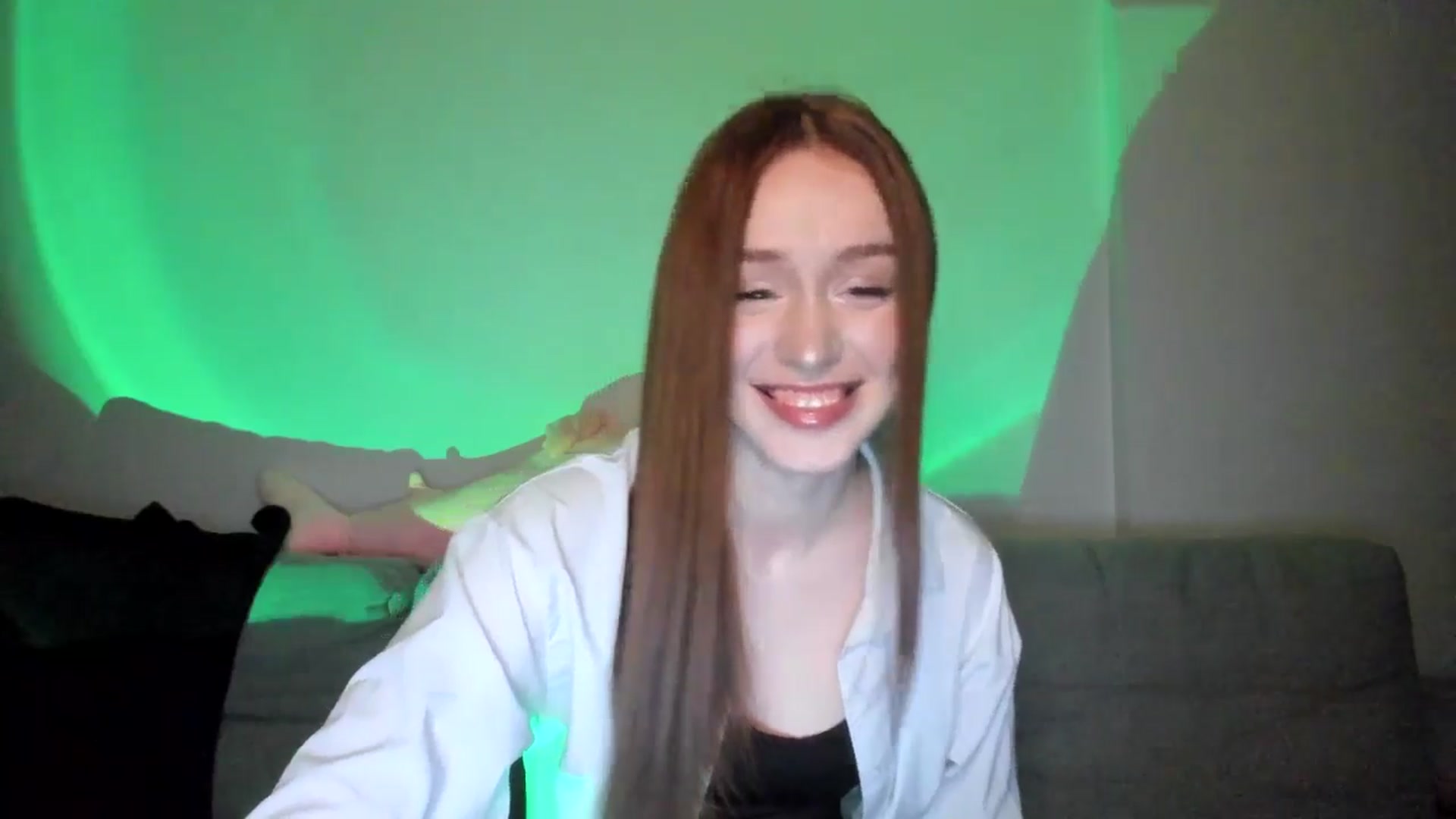 Gallery image thumbnail from IsabellRrose's myfreecams stream on, 03/11/2025, 17:08 image 8 of 20