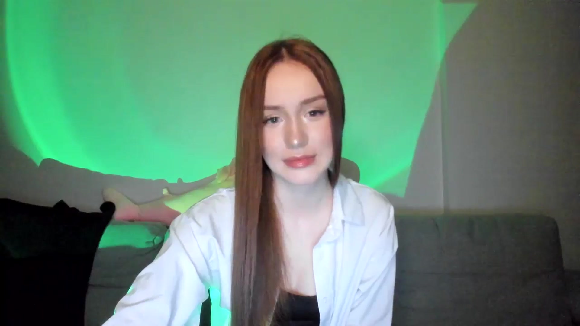 Gallery image thumbnail from IsabellRrose's myfreecams stream on, 03/11/2025, 17:08 image 7 of 20