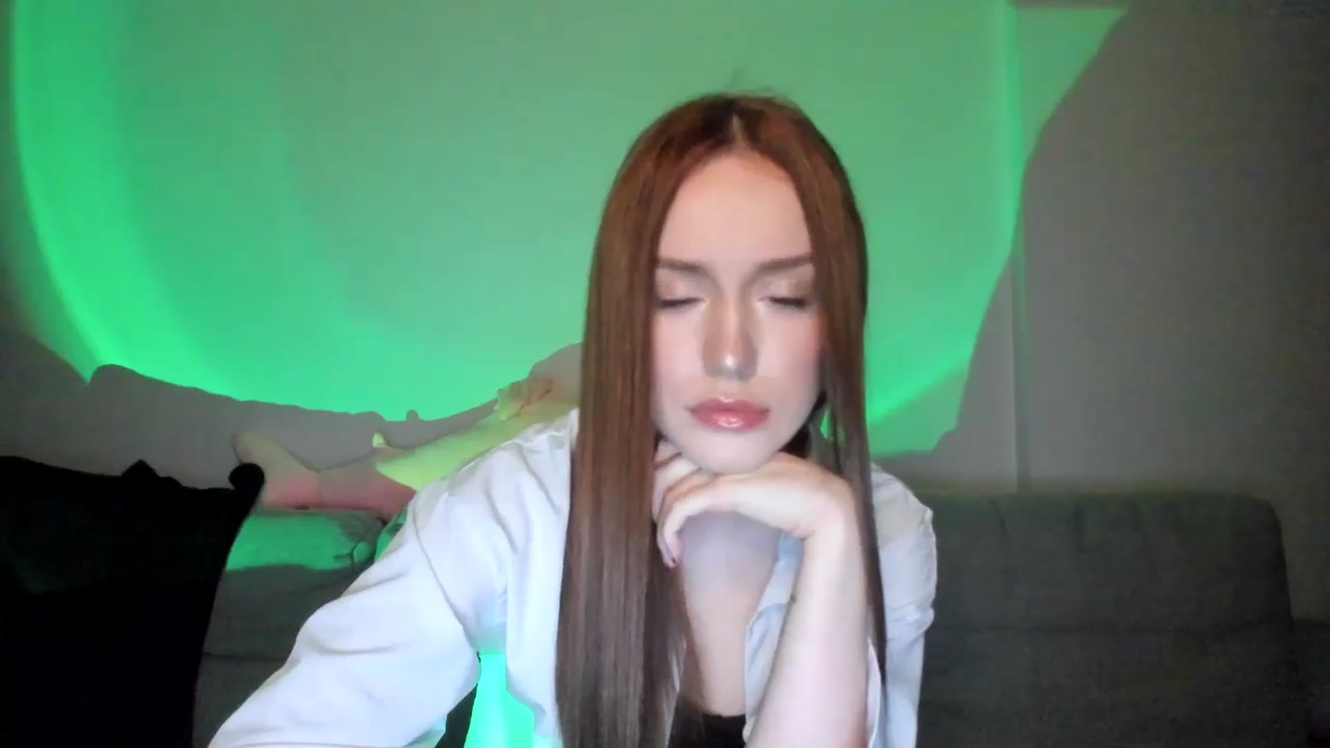 Gallery image thumbnail from IsabellRrose's myfreecams stream on, 03/11/2025, 17:08 image 10 of 20