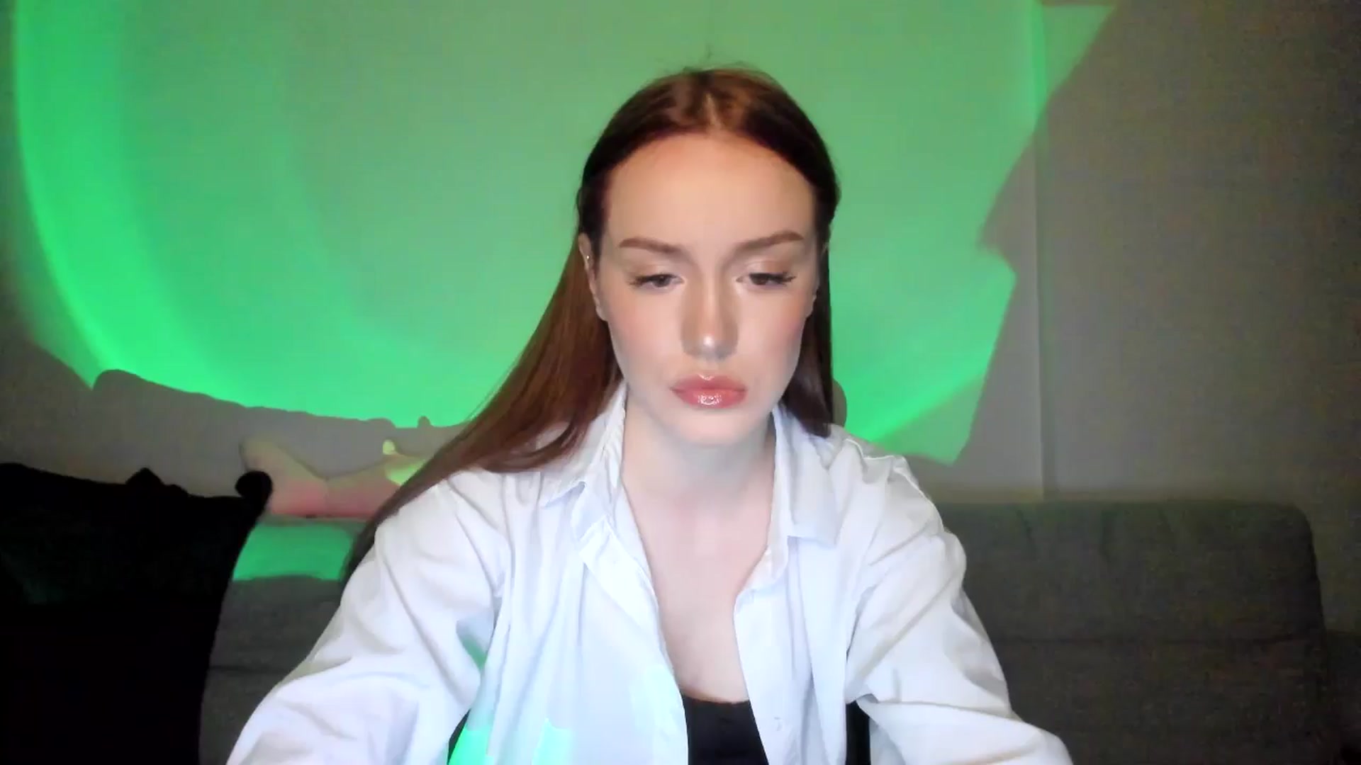 Gallery image thumbnail from IsabellRrose's myfreecams stream on, 03/11/2025, 17:08 image 1 of 20