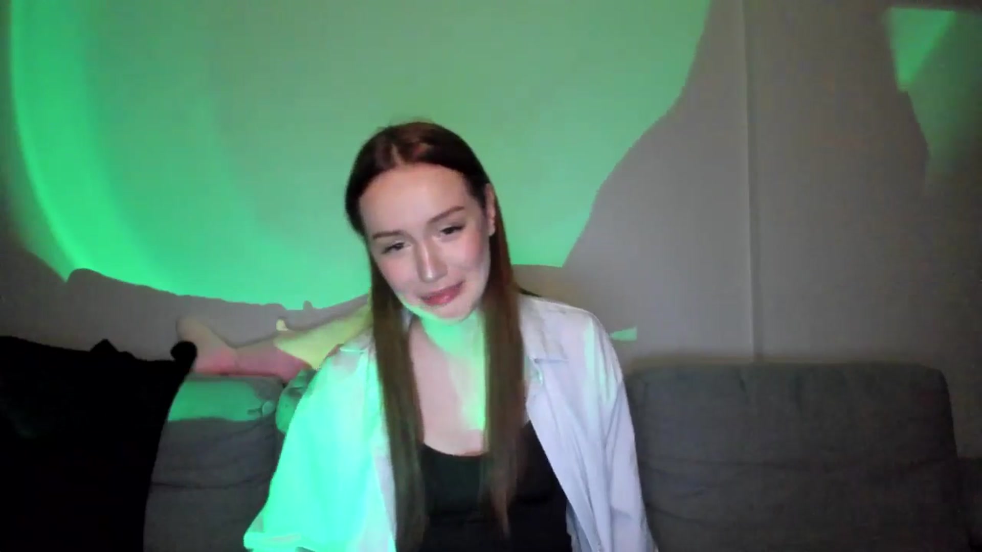 Gallery image thumbnail from IsabellRrose's myfreecams stream on, 03/11/2025, 19:11 image 10 of 20