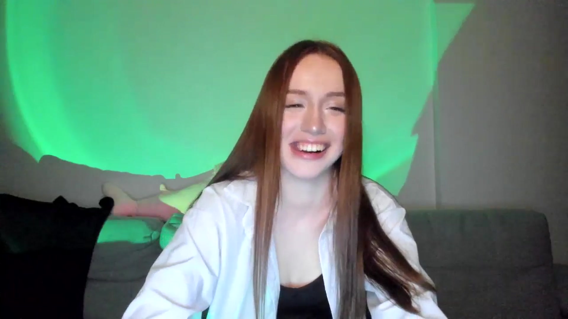Gallery image thumbnail from IsabellRrose's myfreecams stream on, 03/11/2025, 19:11 image 11 of 20