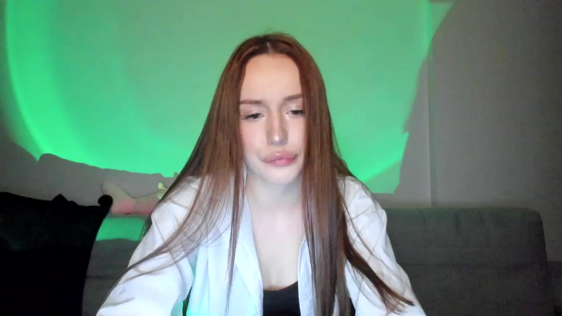 Gallery image thumbnail from IsabellRrose's myfreecams stream on, 03/11/2025, 19:11 image 2 of 20
