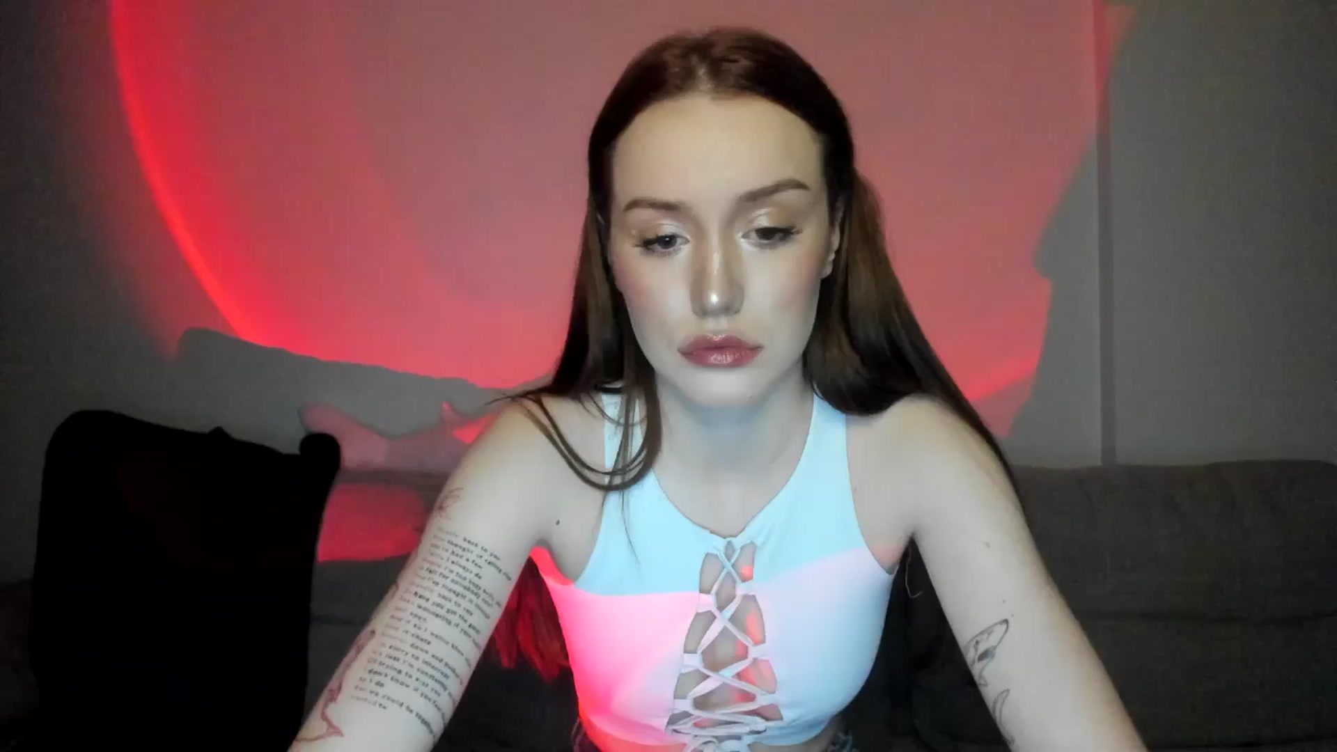 Gallery image thumbnail from IsabellRrose's myfreecams stream on, 03/13/2025, 18:45 image 19 of 20