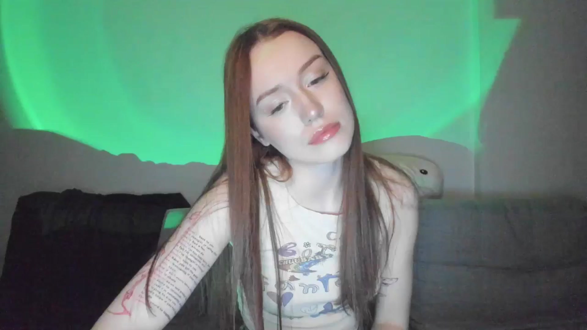 Gallery image thumbnail from IsabellRrose's myfreecams stream on, 03/18/2025, 17:23 image 14 of 20