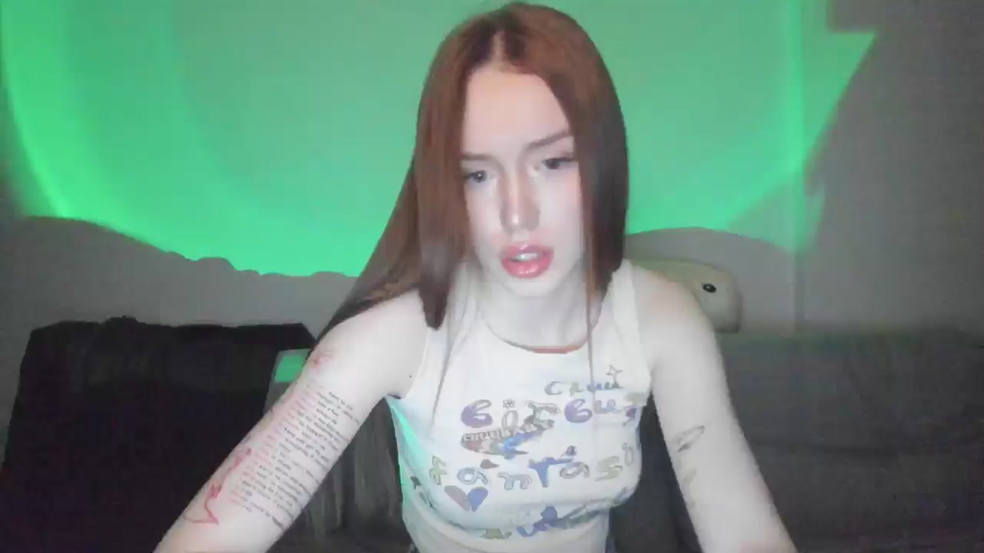 Gallery image thumbnail from IsabellRrose's myfreecams stream on, 03/18/2025, 17:23 image 13 of 20