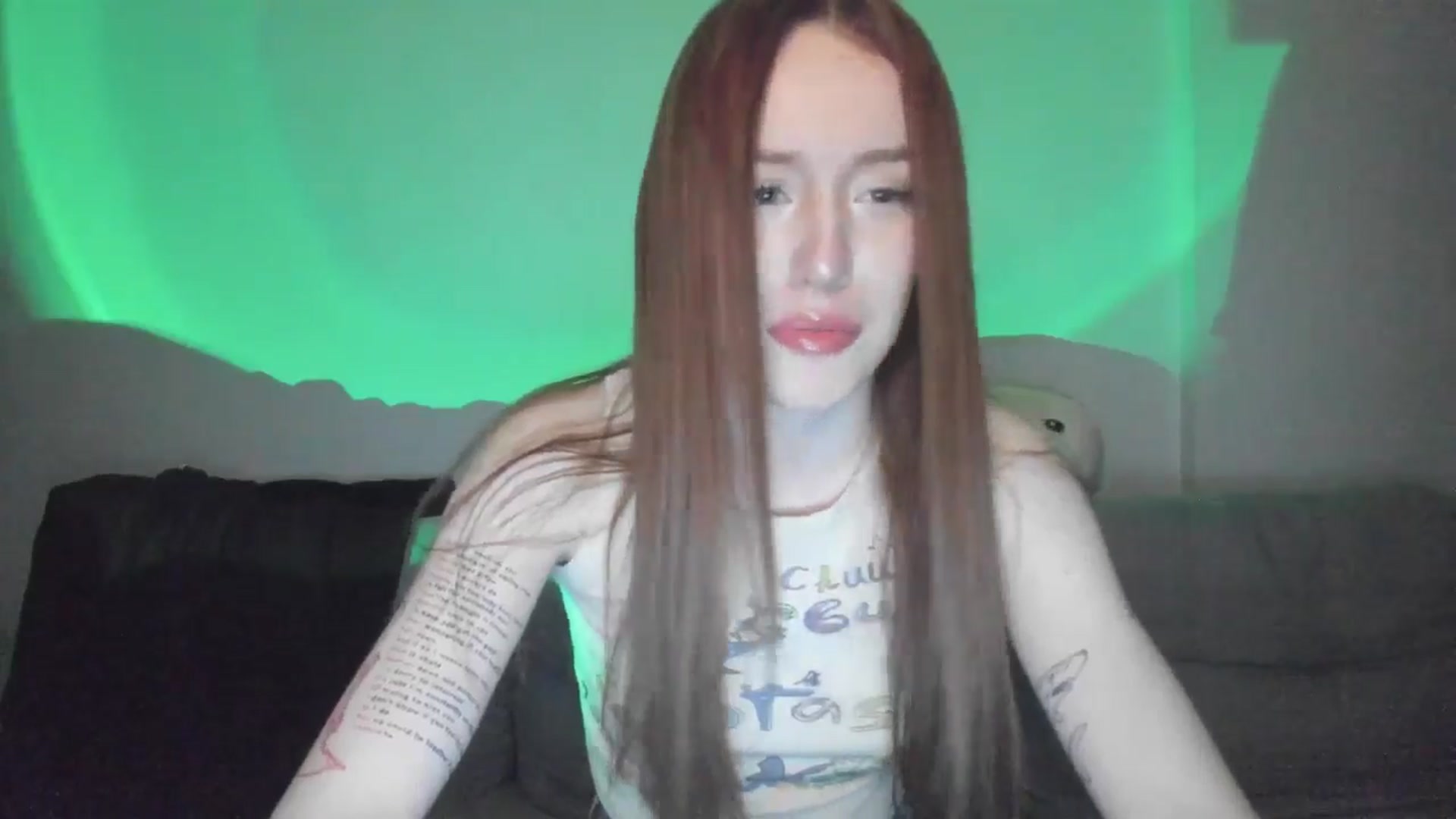 Gallery image thumbnail from IsabellRrose's myfreecams stream on, 03/18/2025, 17:23 image 5 of 20