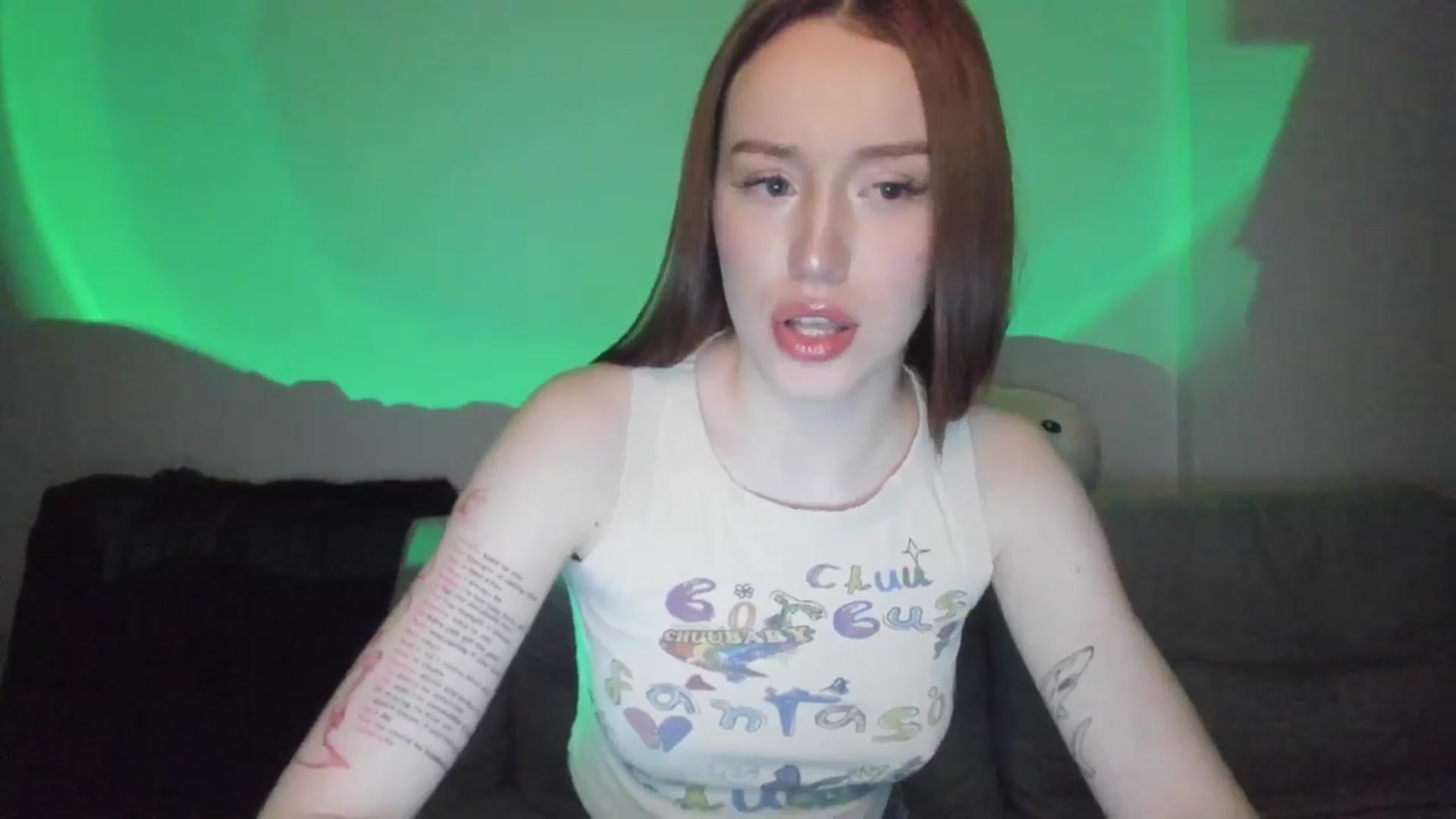 Gallery image thumbnail from IsabellRrose's myfreecams stream on, 03/18/2025, 17:23 image 10 of 20