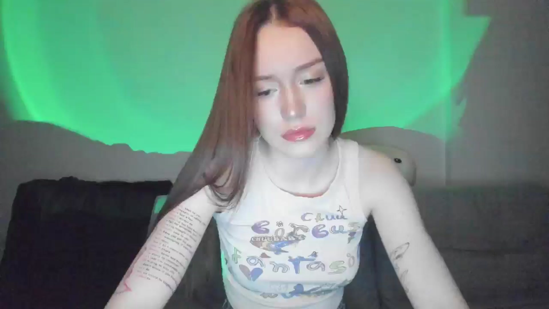Gallery image thumbnail from IsabellRrose's myfreecams stream on, 03/18/2025, 17:23 image 8 of 20