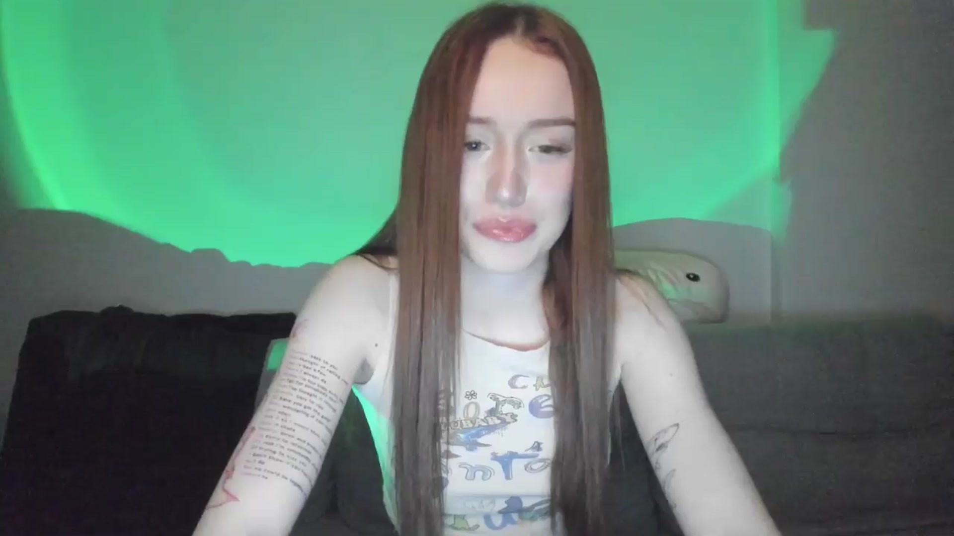Gallery image thumbnail from IsabellRrose's myfreecams stream on, 03/18/2025, 17:50 image 14 of 20