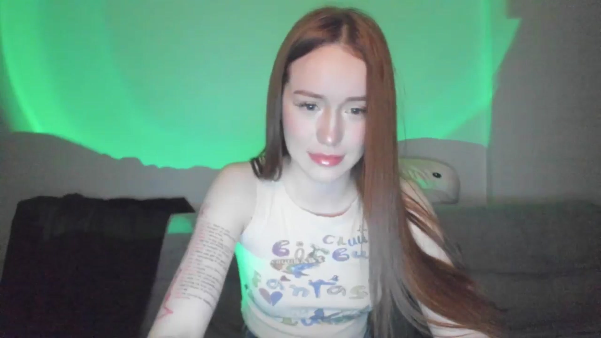 Gallery image thumbnail from IsabellRrose's myfreecams stream on, 03/18/2025, 17:50 image 5 of 20