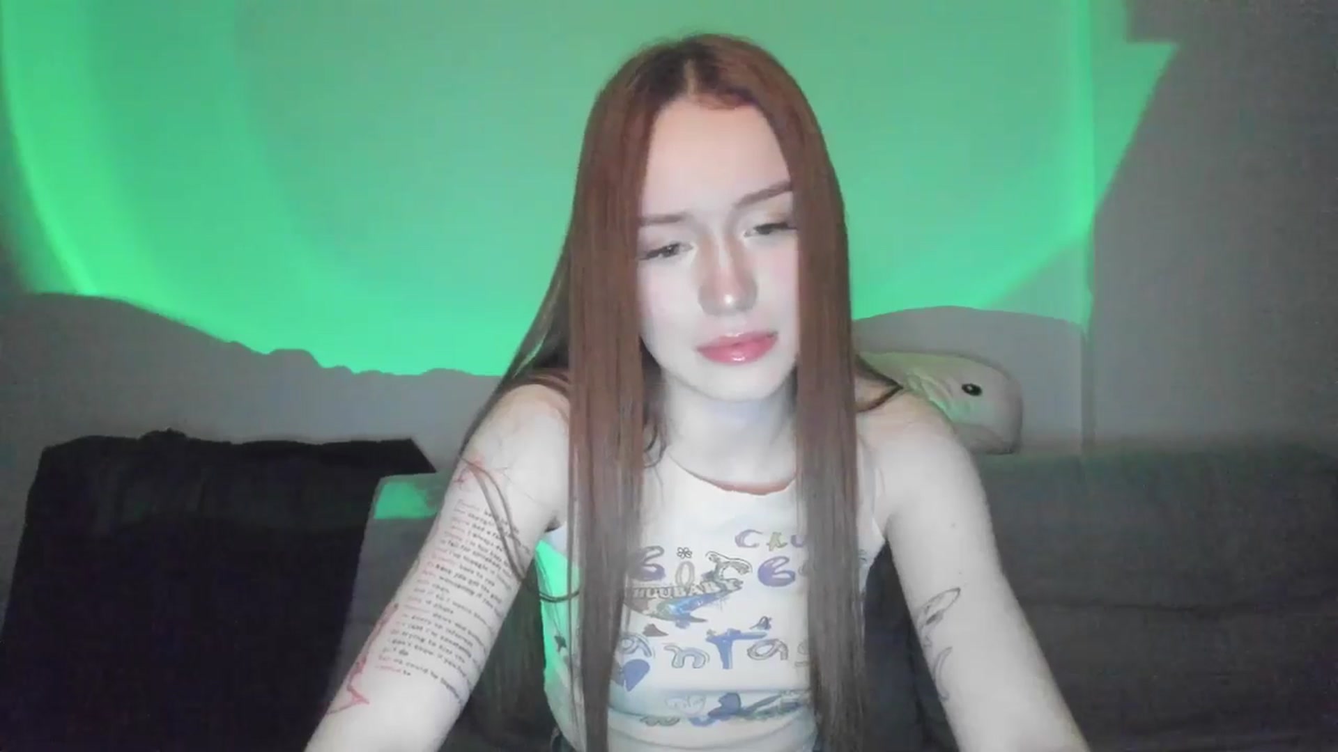 Gallery image thumbnail from IsabellRrose's myfreecams stream on, 03/18/2025, 17:50 image 17 of 20