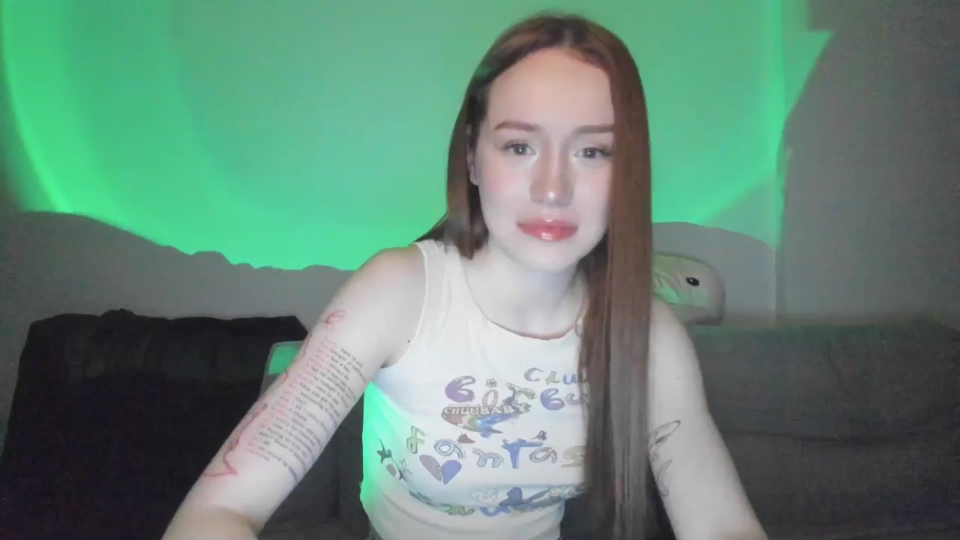 Gallery image thumbnail from IsabellRrose's myfreecams stream on, 03/18/2025, 17:50 image 1 of 20