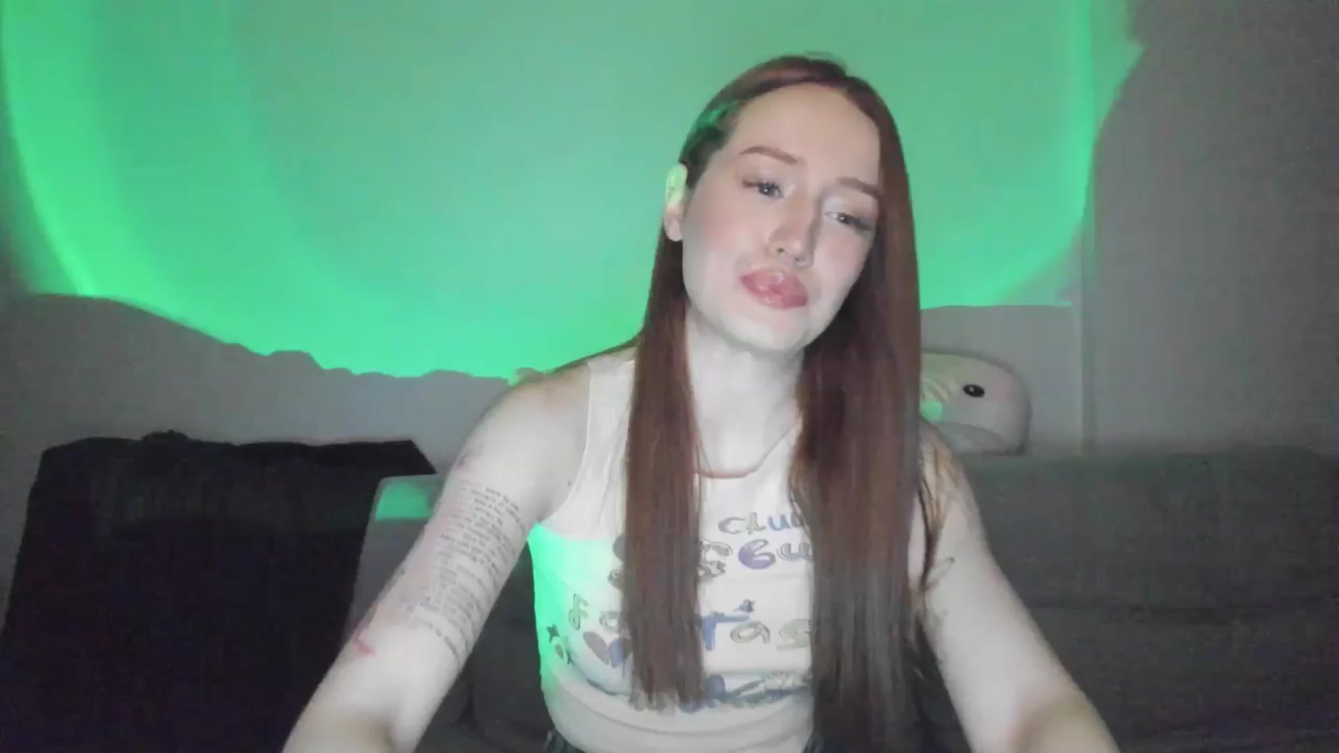 Gallery image thumbnail from IsabellRrose's myfreecams stream on, 03/18/2025, 17:50 image 20 of 20