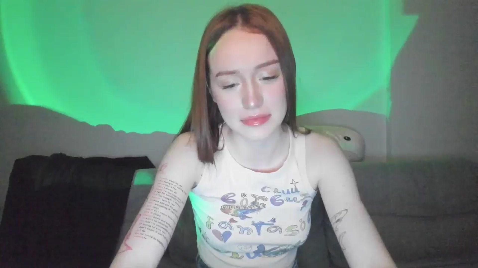 Gallery image thumbnail from IsabellRrose's myfreecams stream on, 03/18/2025, 17:50 image 7 of 20