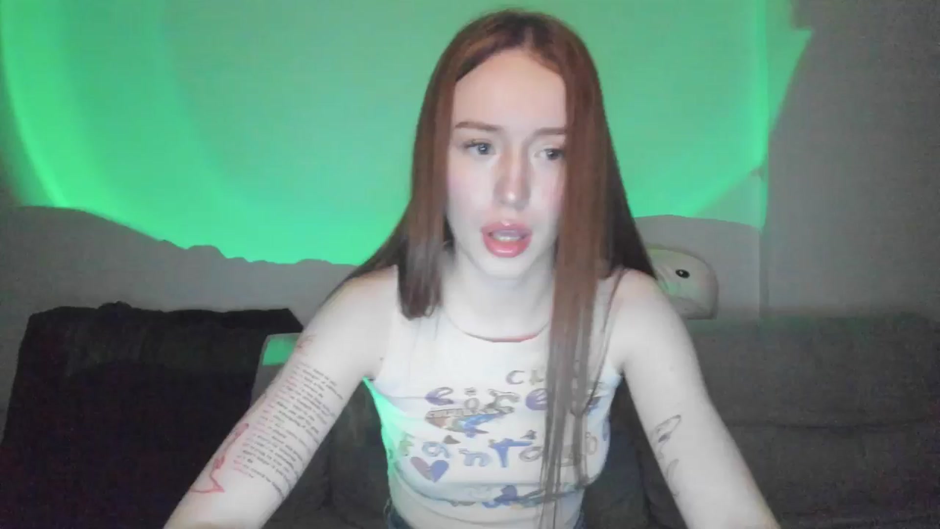 Gallery image thumbnail from IsabellRrose's myfreecams stream on, 03/18/2025, 17:50 image 10 of 20