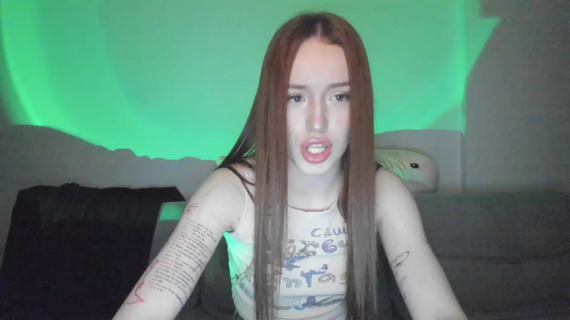 Gallery image thumbnail from IsabellRrose's myfreecams stream on, 03/18/2025, 17:50 image 18 of 20