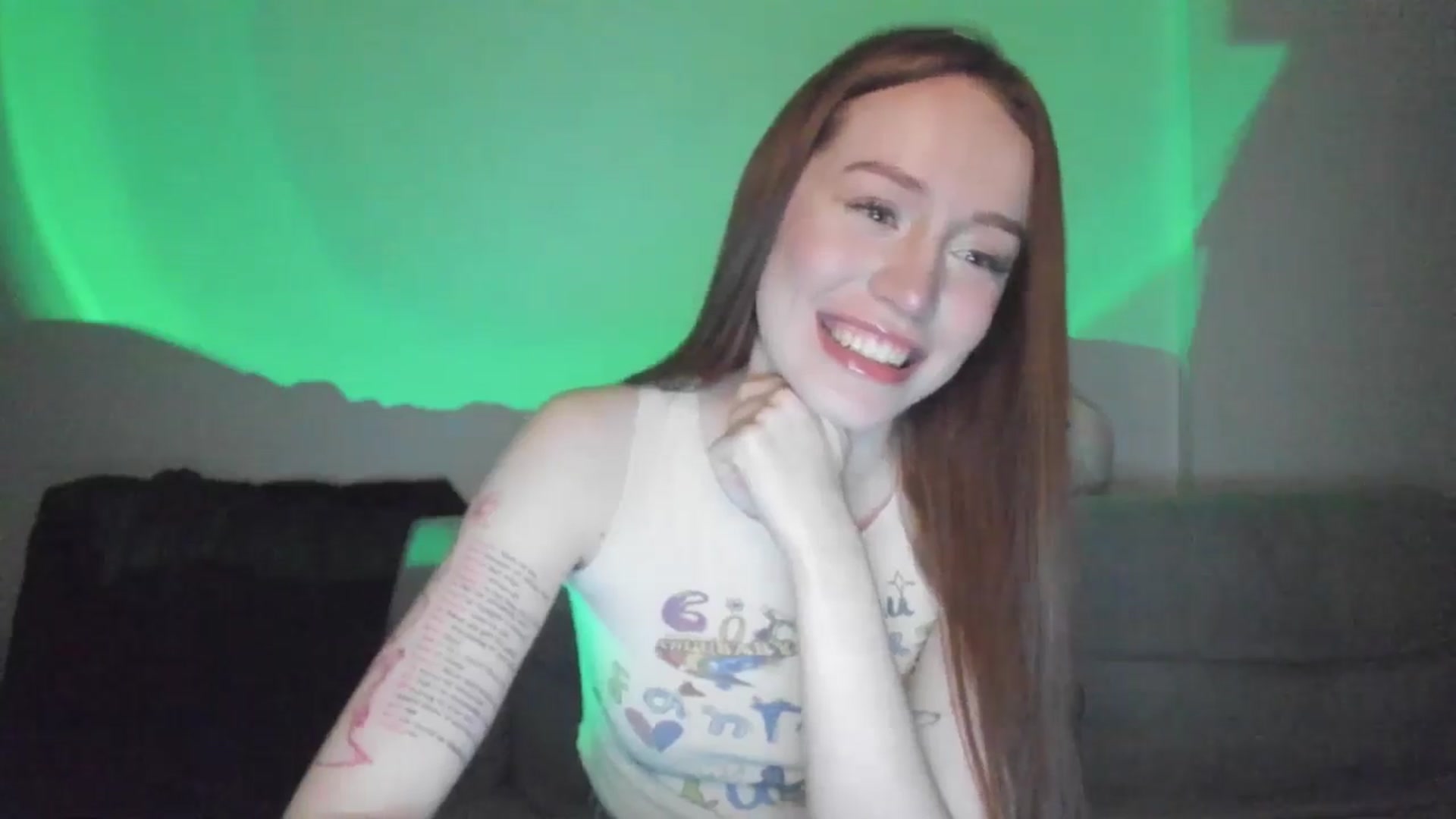 Gallery image thumbnail from IsabellRrose's myfreecams stream on, 03/18/2025, 17:50 image 4 of 20