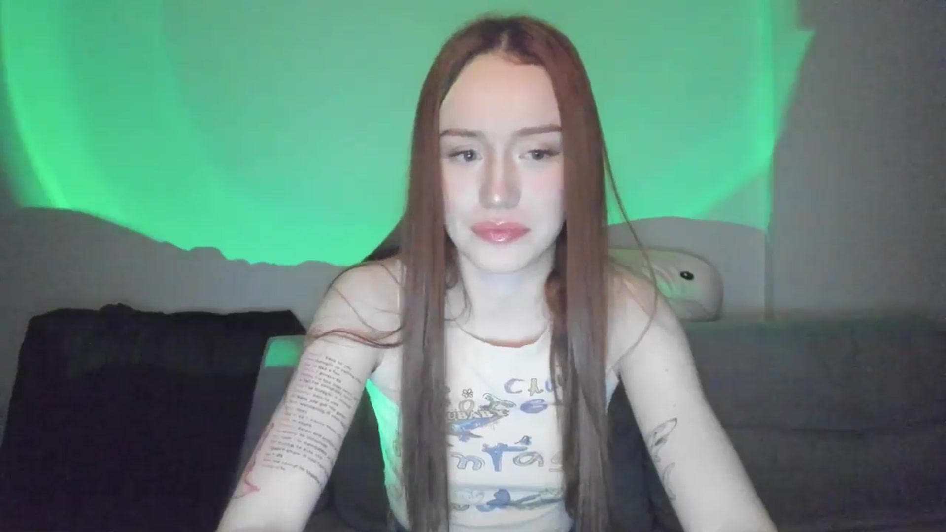 Gallery image thumbnail from IsabellRrose's myfreecams stream on, 03/18/2025, 17:50 image 12 of 20