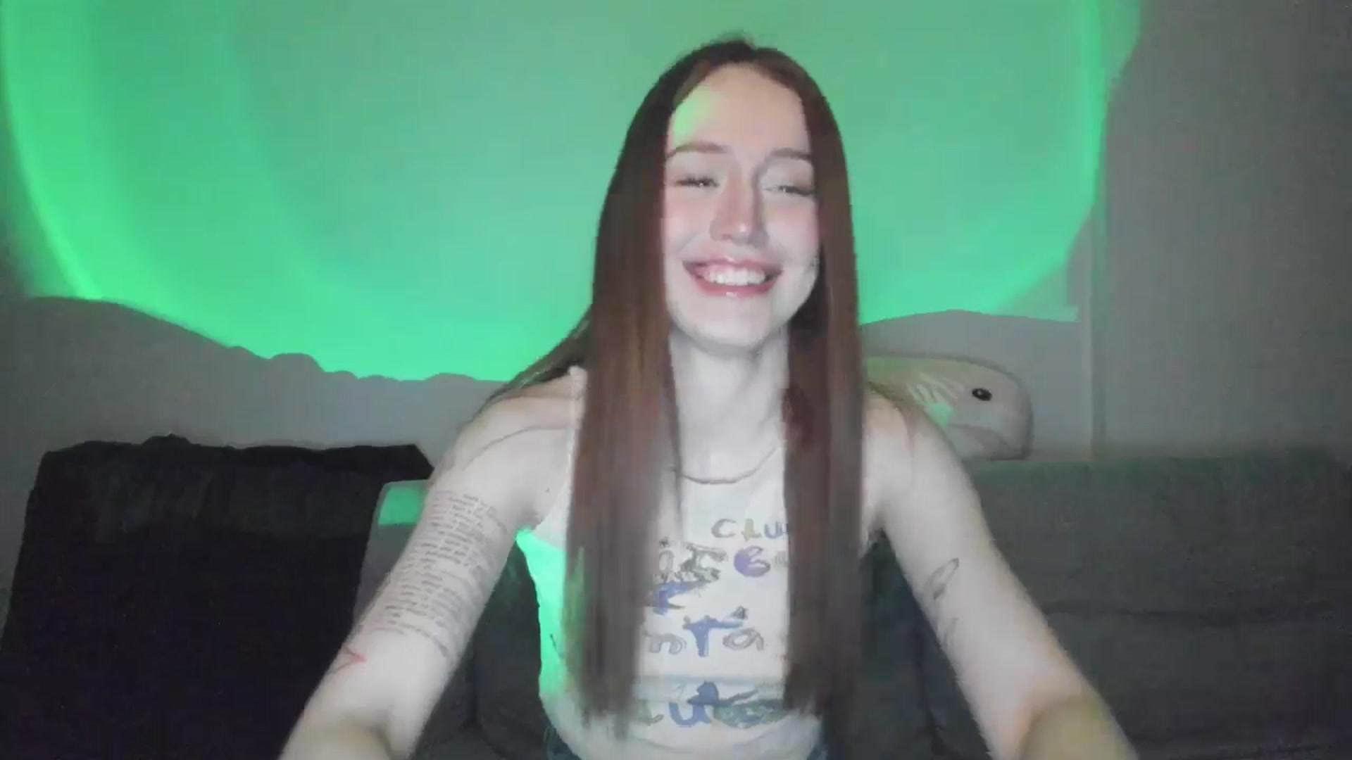 Gallery image thumbnail from IsabellRrose's myfreecams stream on, 03/18/2025, 17:50 image 11 of 20