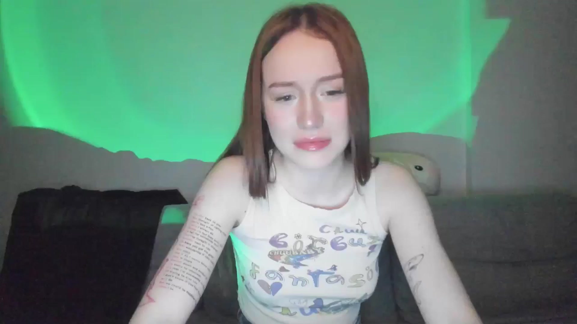 Gallery image thumbnail from IsabellRrose's myfreecams stream on, 03/18/2025, 17:50 image 8 of 20