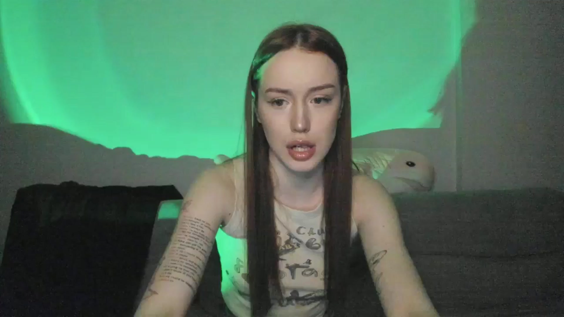 Gallery image thumbnail from IsabellRrose's myfreecams stream on, 03/18/2025, 18:01 image 1 of 20