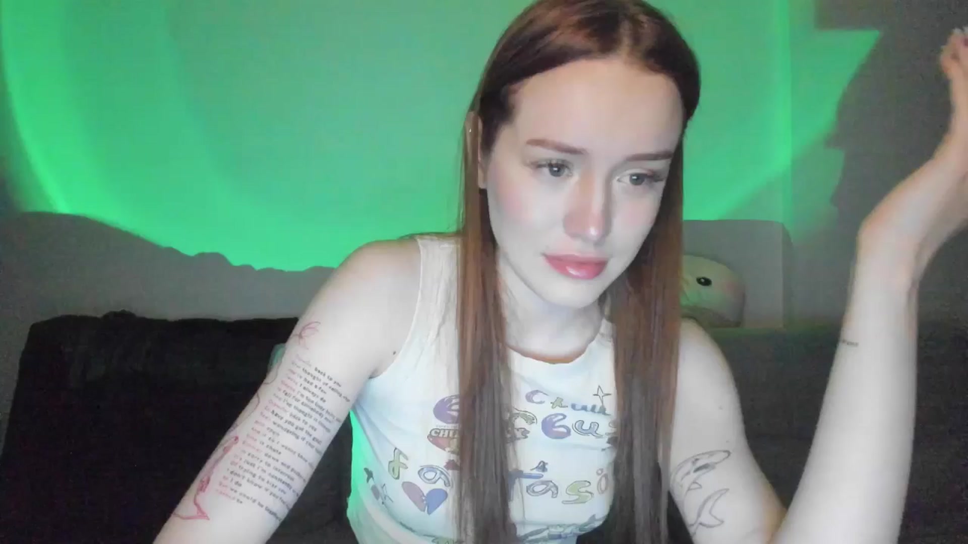 Gallery image thumbnail from IsabellRrose's myfreecams stream on, 03/18/2025, 18:01 image 18 of 20