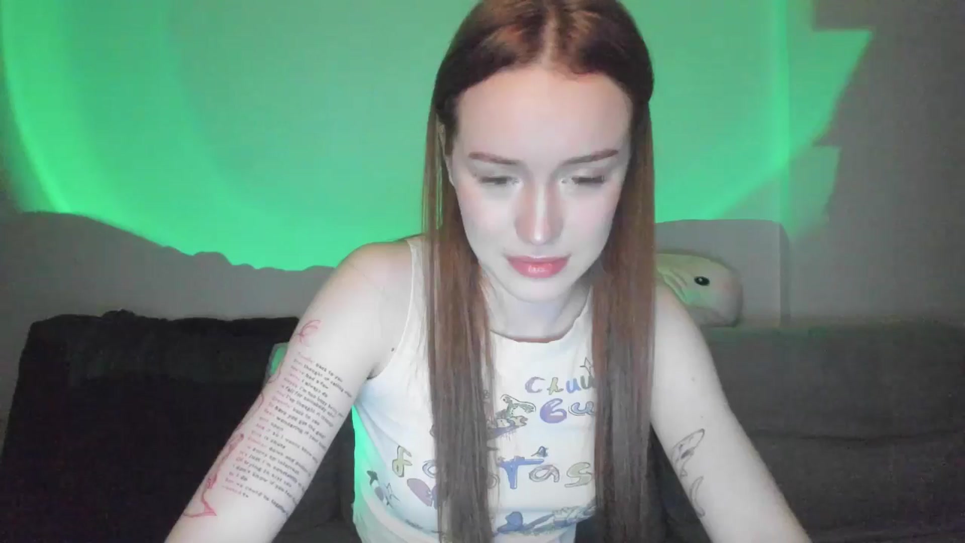 Gallery image thumbnail from IsabellRrose's myfreecams stream on, 03/18/2025, 18:01 image 15 of 20
