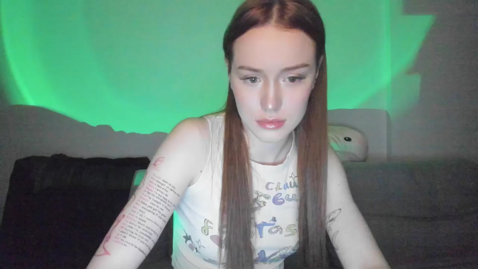 Gallery image thumbnail from IsabellRrose's myfreecams stream on, 03/18/2025, 18:01 image 11 of 20