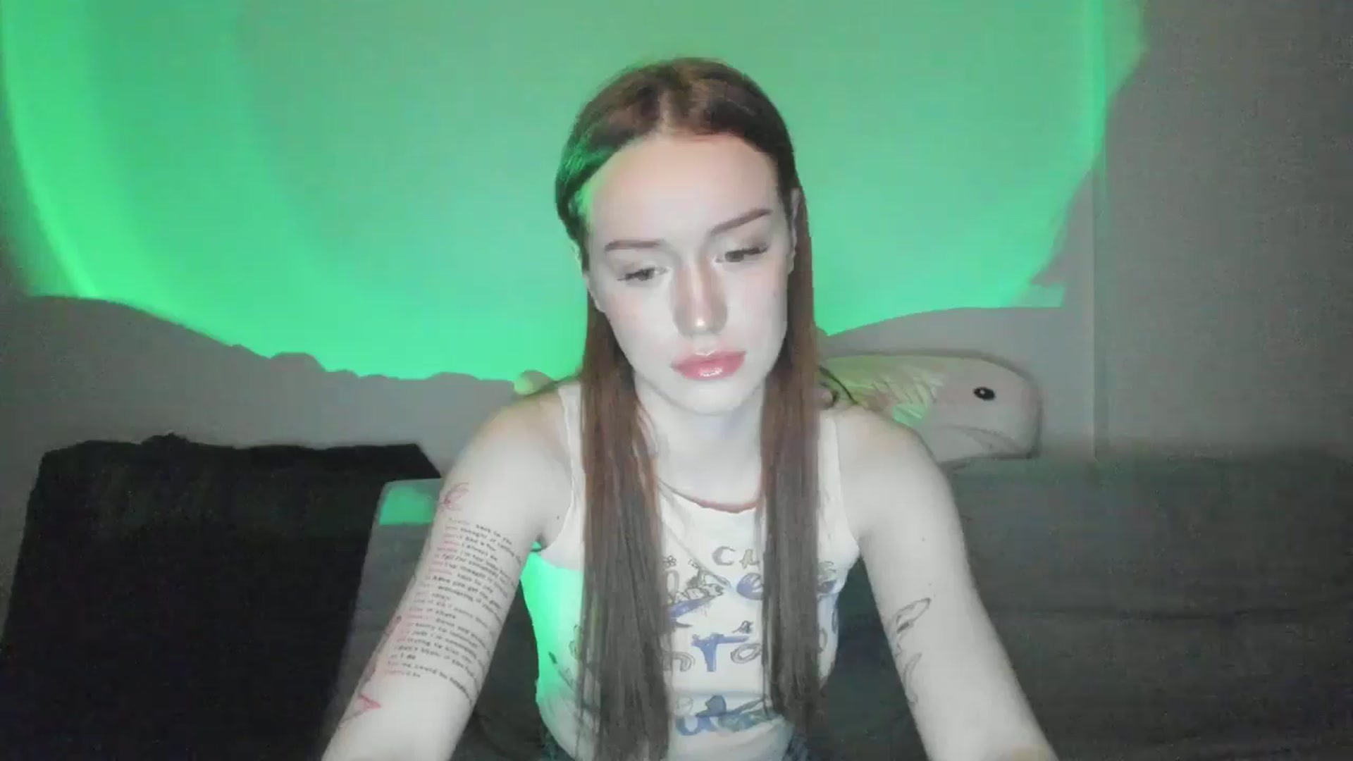 Gallery image thumbnail from IsabellRrose's myfreecams stream on, 03/18/2025, 18:01 image 3 of 20