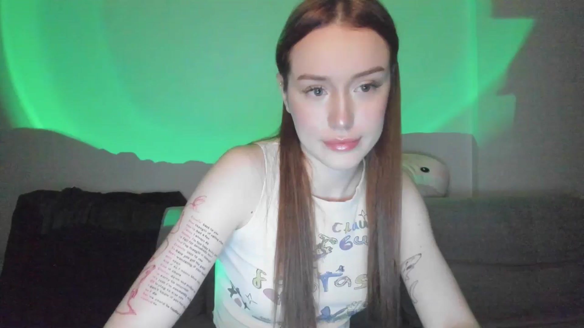 Gallery image thumbnail from IsabellRrose's myfreecams stream on, 03/18/2025, 18:01 image 8 of 20