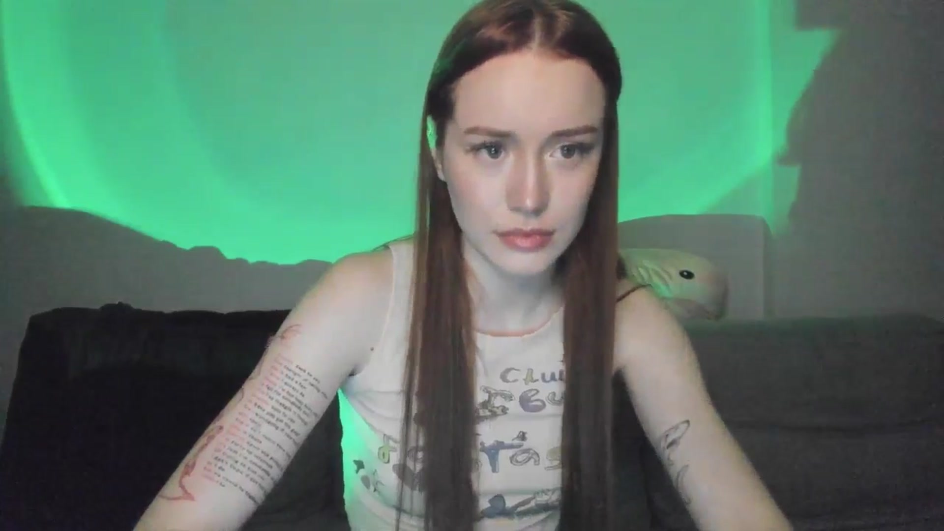 Gallery image thumbnail from IsabellRrose's myfreecams stream on, 03/18/2025, 18:01 image 19 of 20