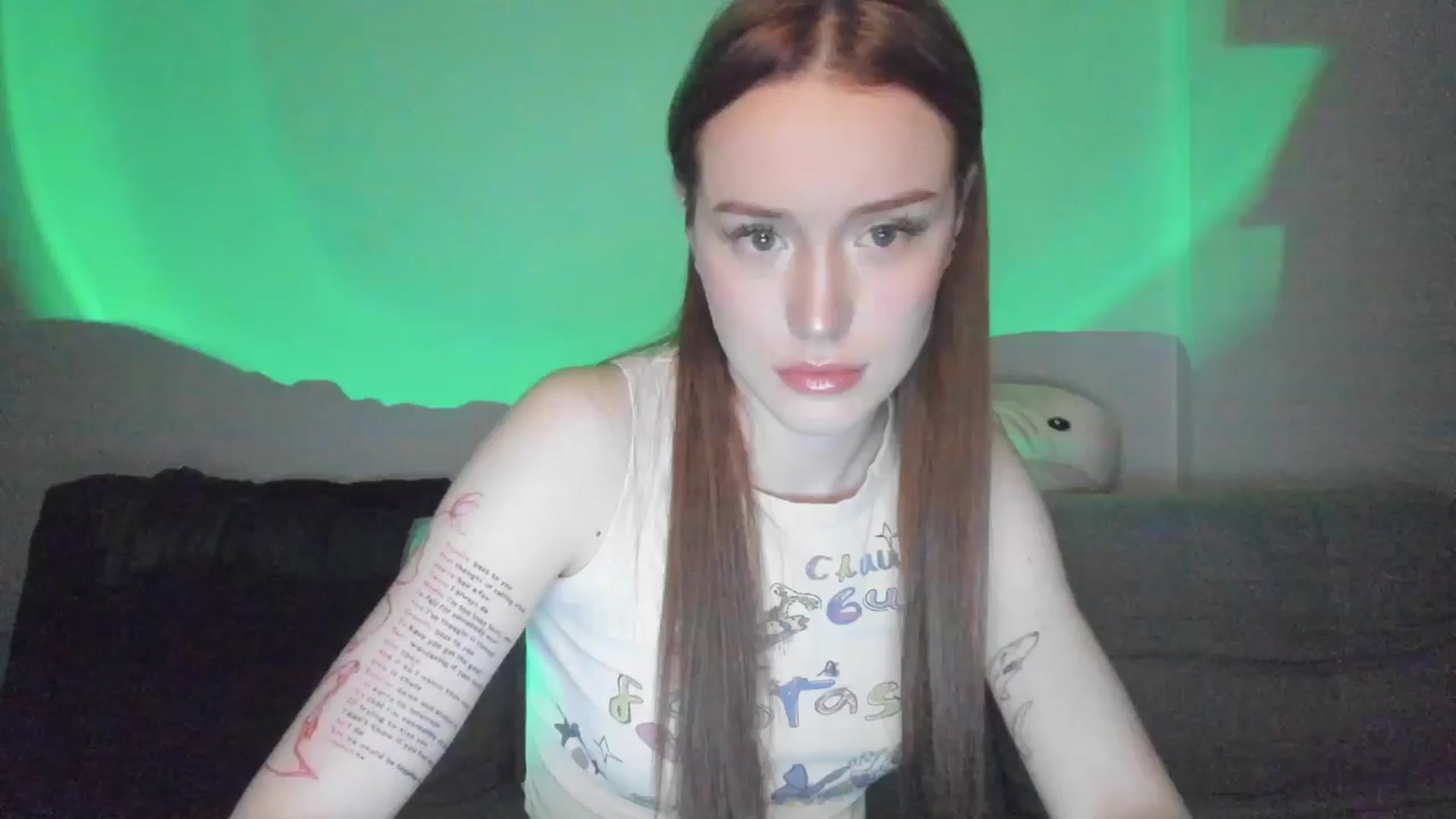 Gallery image thumbnail from IsabellRrose's myfreecams stream on, 03/18/2025, 18:01 image 10 of 20