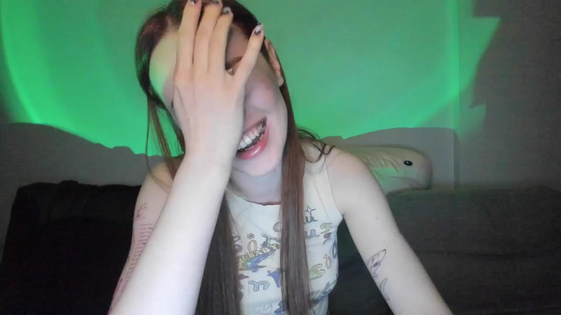 Gallery image thumbnail from IsabellRrose's myfreecams stream on, 03/18/2025, 18:01 image 13 of 20