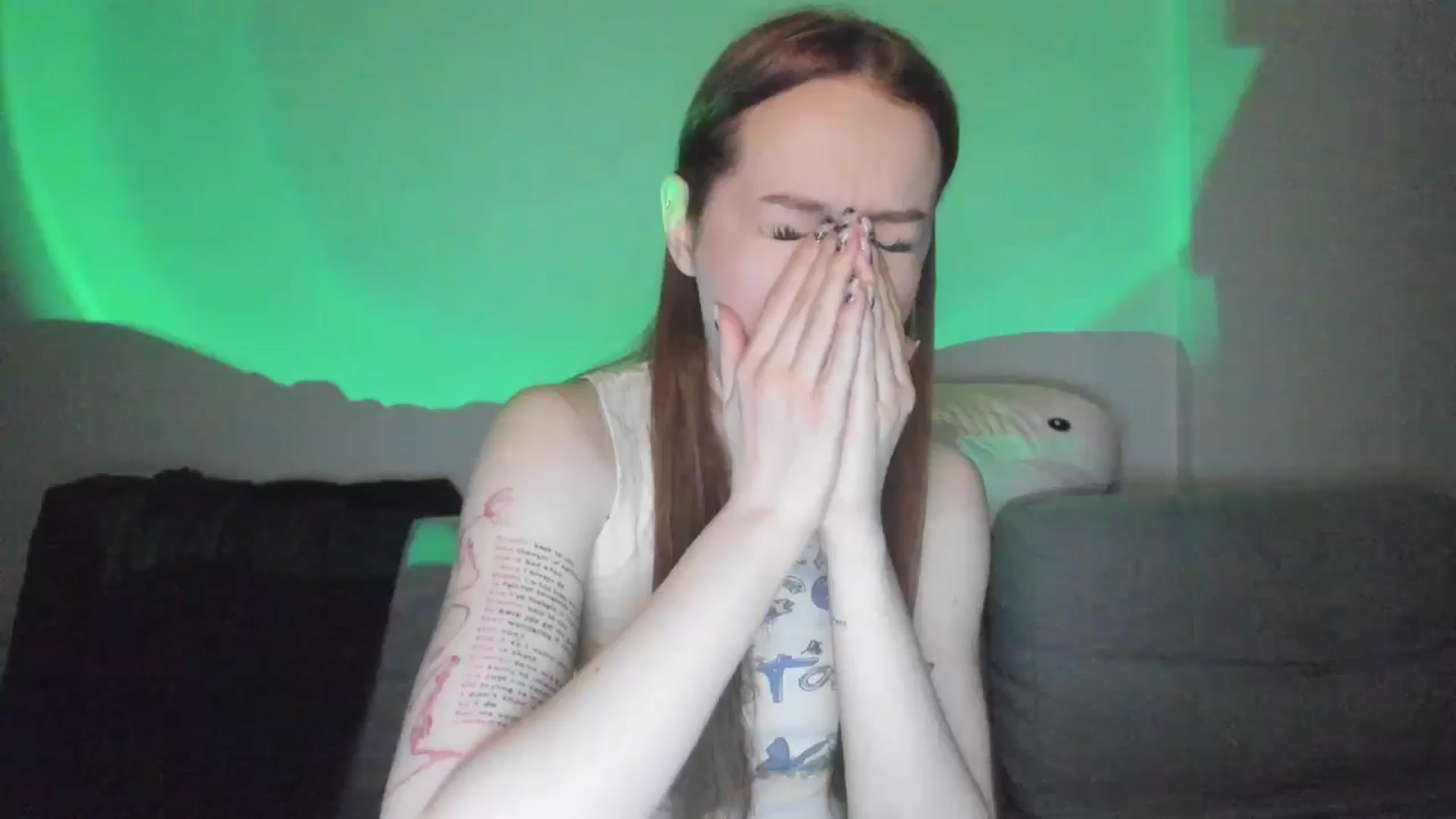 Gallery image thumbnail from IsabellRrose's myfreecams stream on, 03/18/2025, 18:01 image 7 of 20