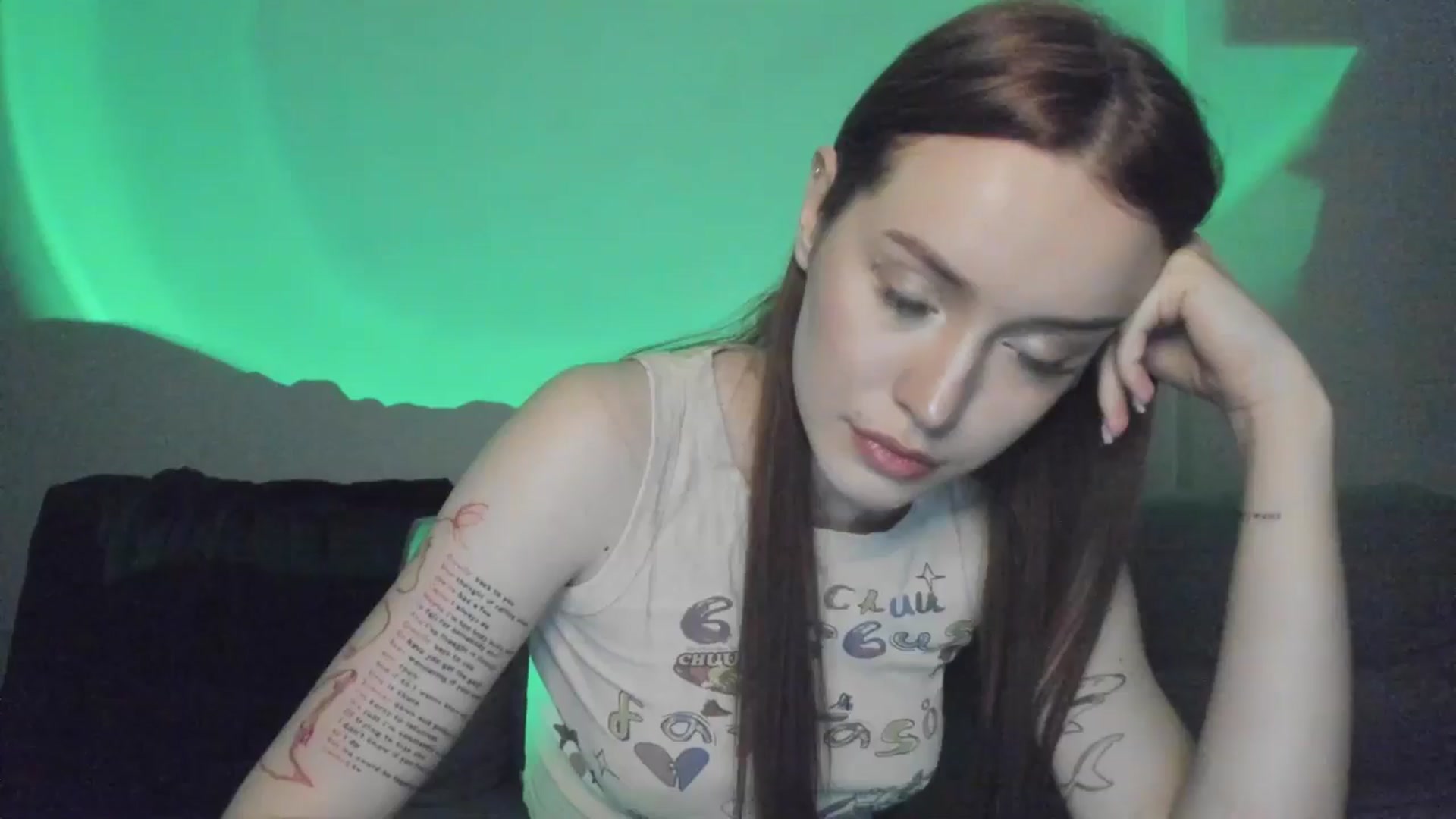 Gallery image thumbnail from IsabellRrose's myfreecams stream on, 03/18/2025, 18:01 image 12 of 20