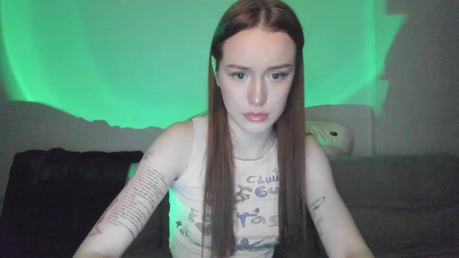 Gallery image thumbnail from IsabellRrose's myfreecams stream on, 03/18/2025, 18:01 image 20 of 20