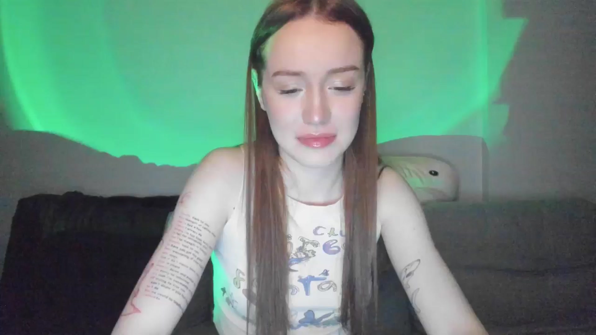 Gallery image thumbnail from IsabellRrose's myfreecams stream on, 03/18/2025, 18:01 image 16 of 20